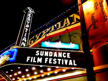 Sundance Film Festival