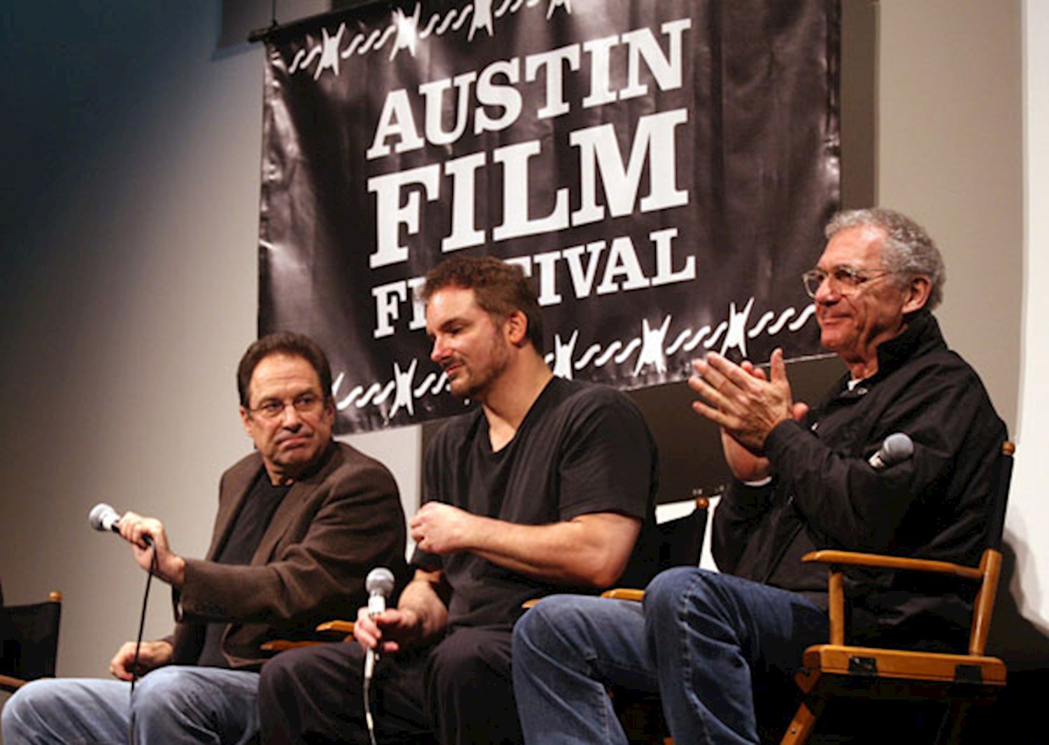 Austin Film Festival