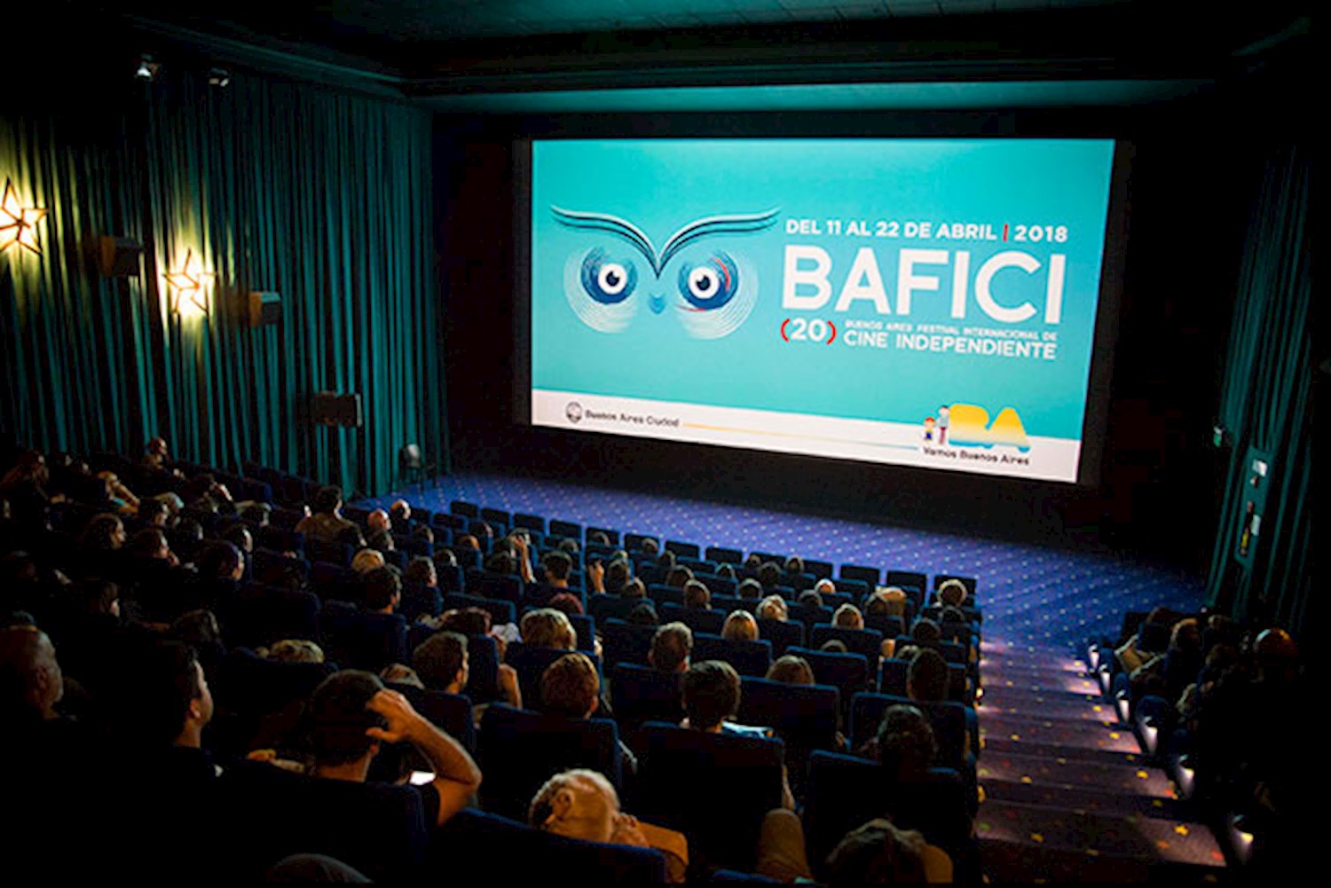 Buenos Aires International Festival of Independent Cinema