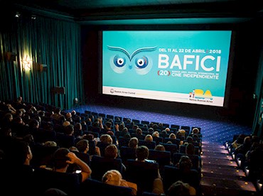 Buenos Aires International Festival of Independent Cinema