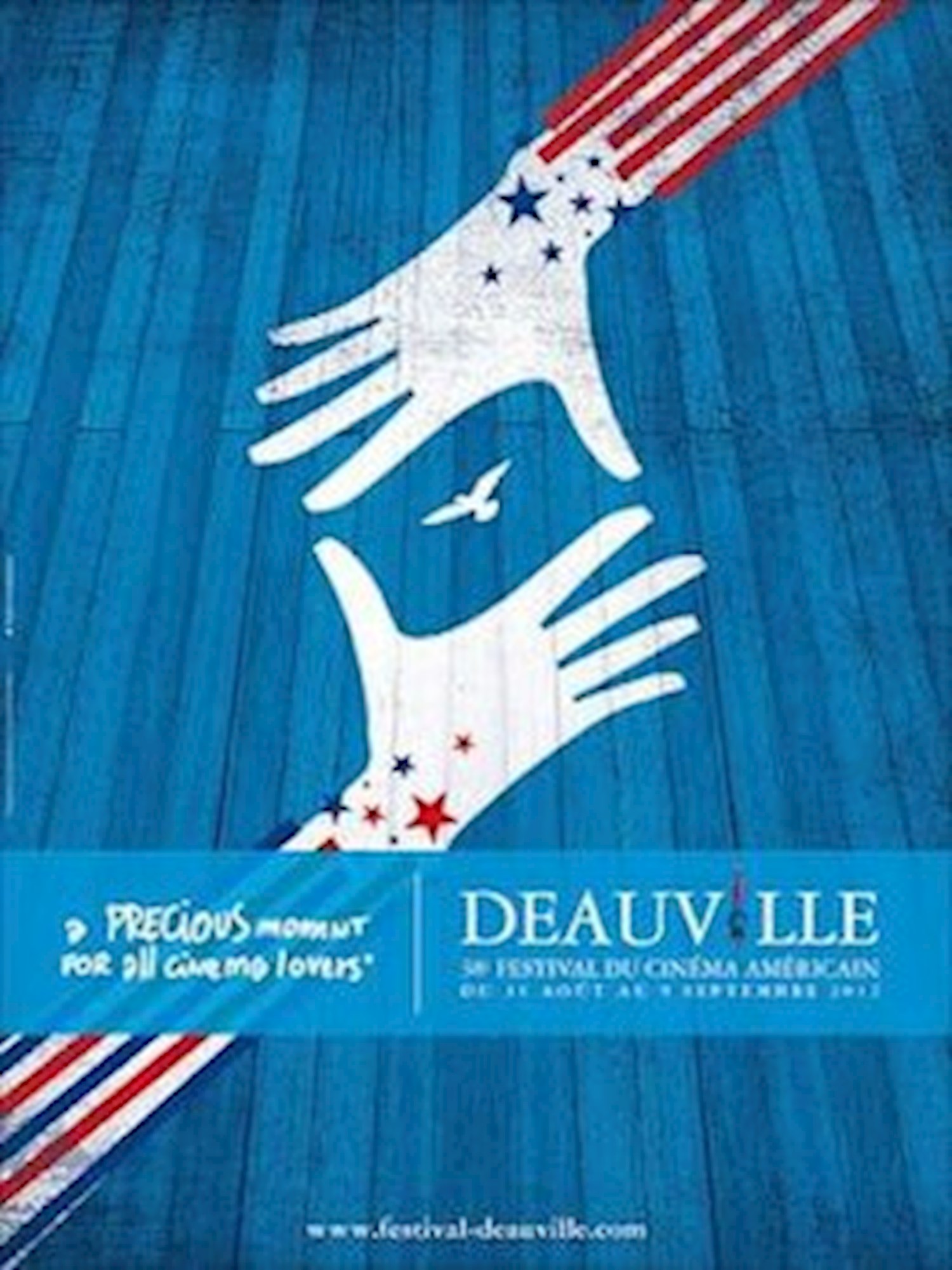 Deauville American Film Festival