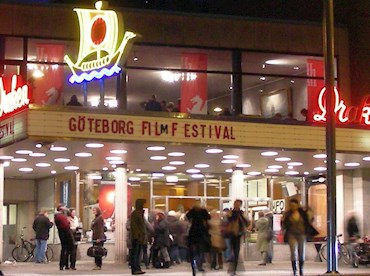 Gothenburg Film Festival