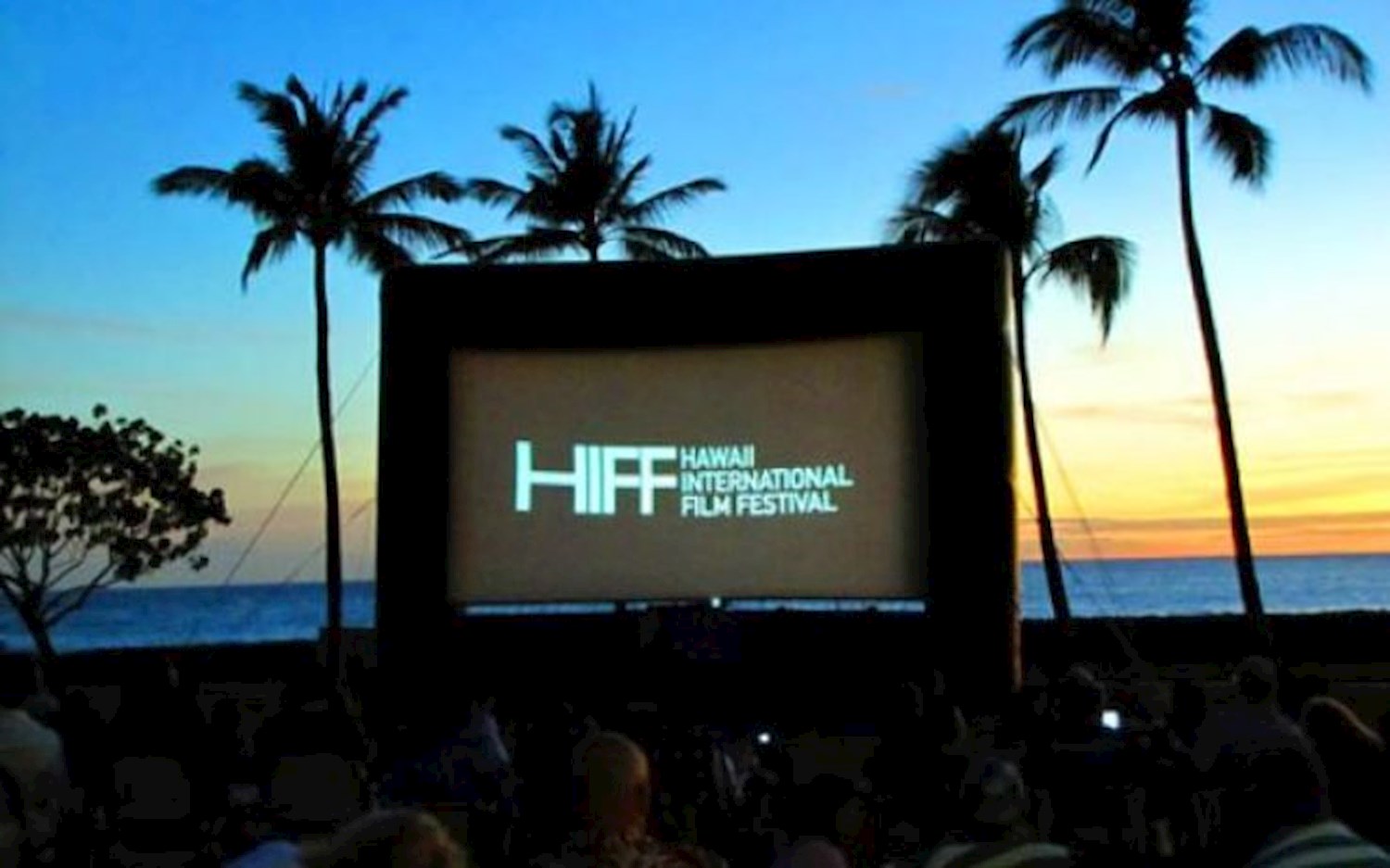 Hawaii International Film Festival