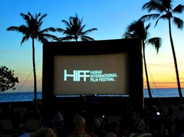 Hawaii International Film Festival