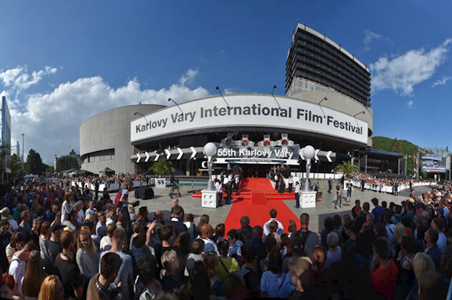 Karlovy Vary International Film Festival