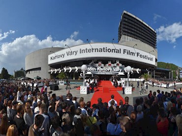 Karlovy Vary International Film Festival