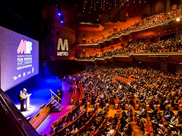 Melbourne International Film Festival