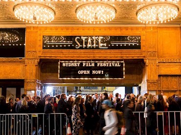 Sydney Film Festival