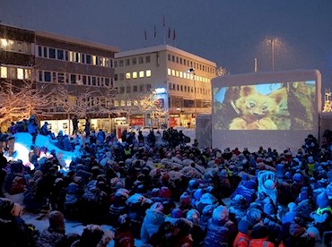 Tromsø International Film Festival