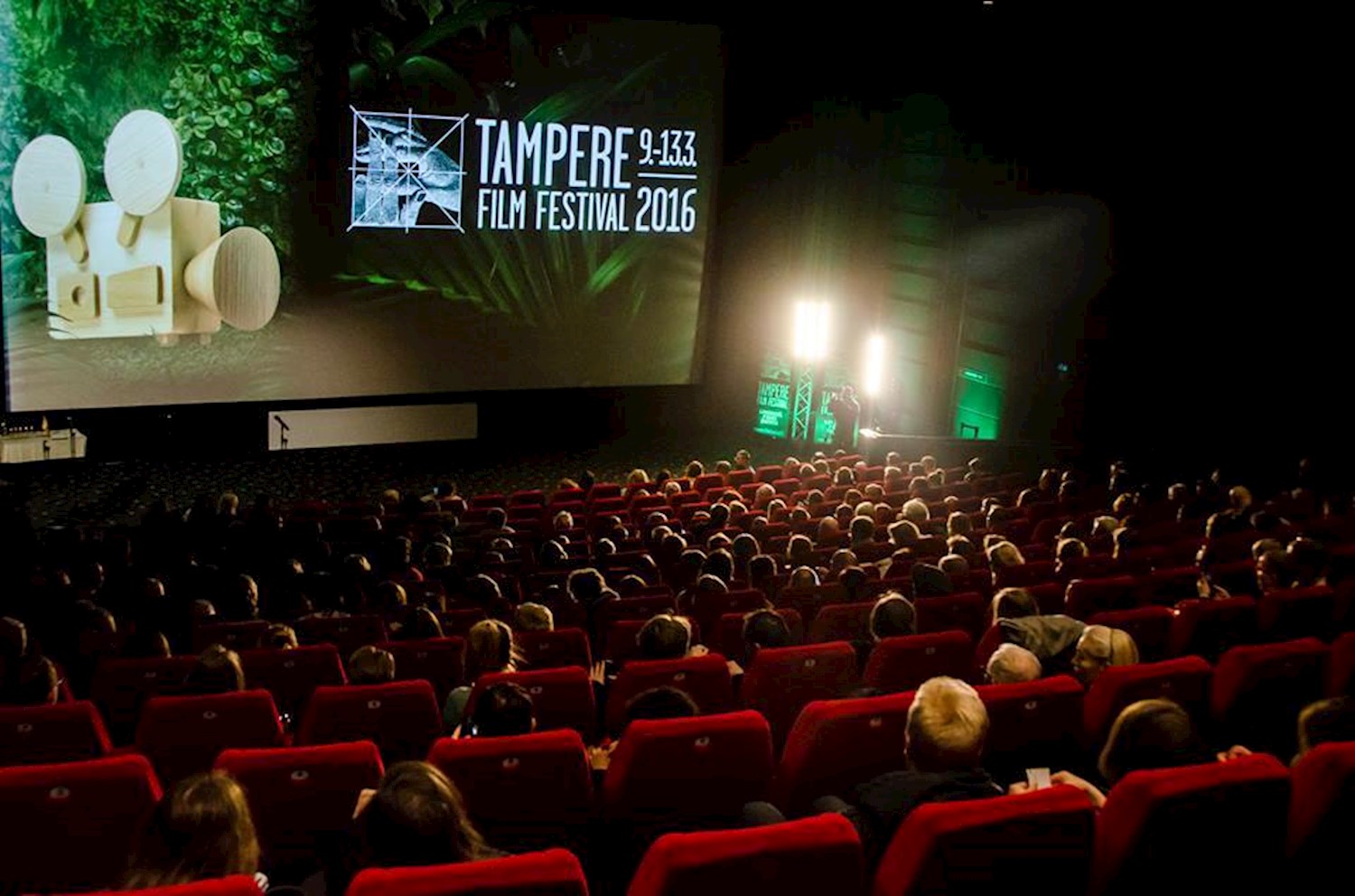 Tampere Film Festival