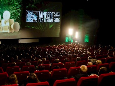 Tampere Film Festival