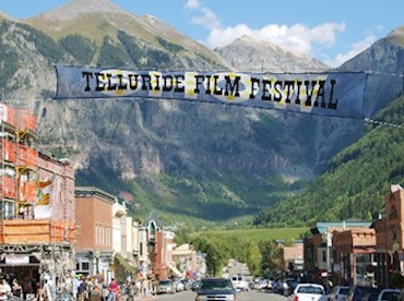 Telluride Film Festival