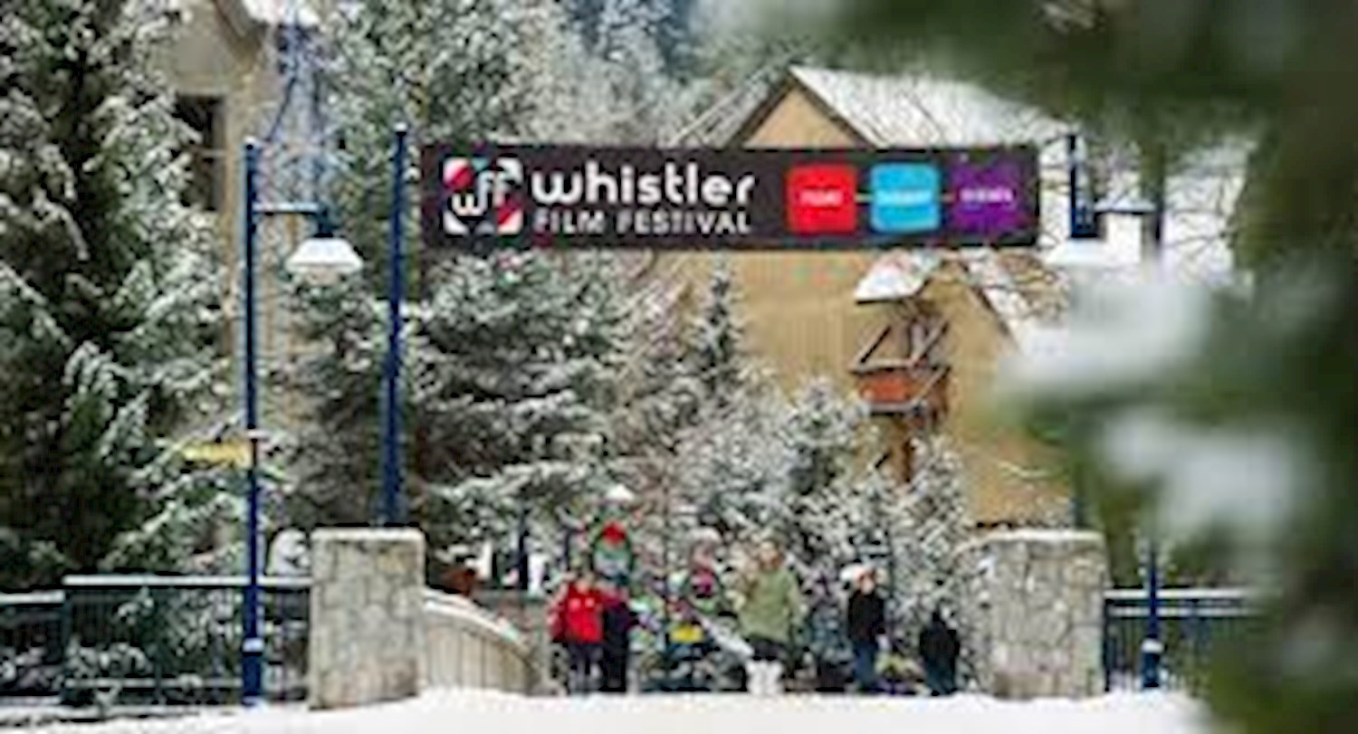 Whistler Film Festival