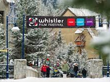 Whistler Film Festival