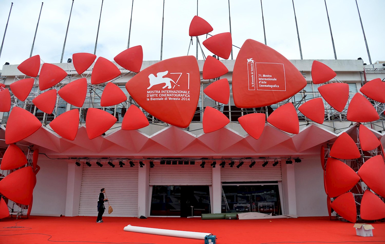 Venice Film Festival