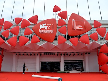 Venice Film Festival