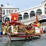 Regata Storica, Venice, Italy