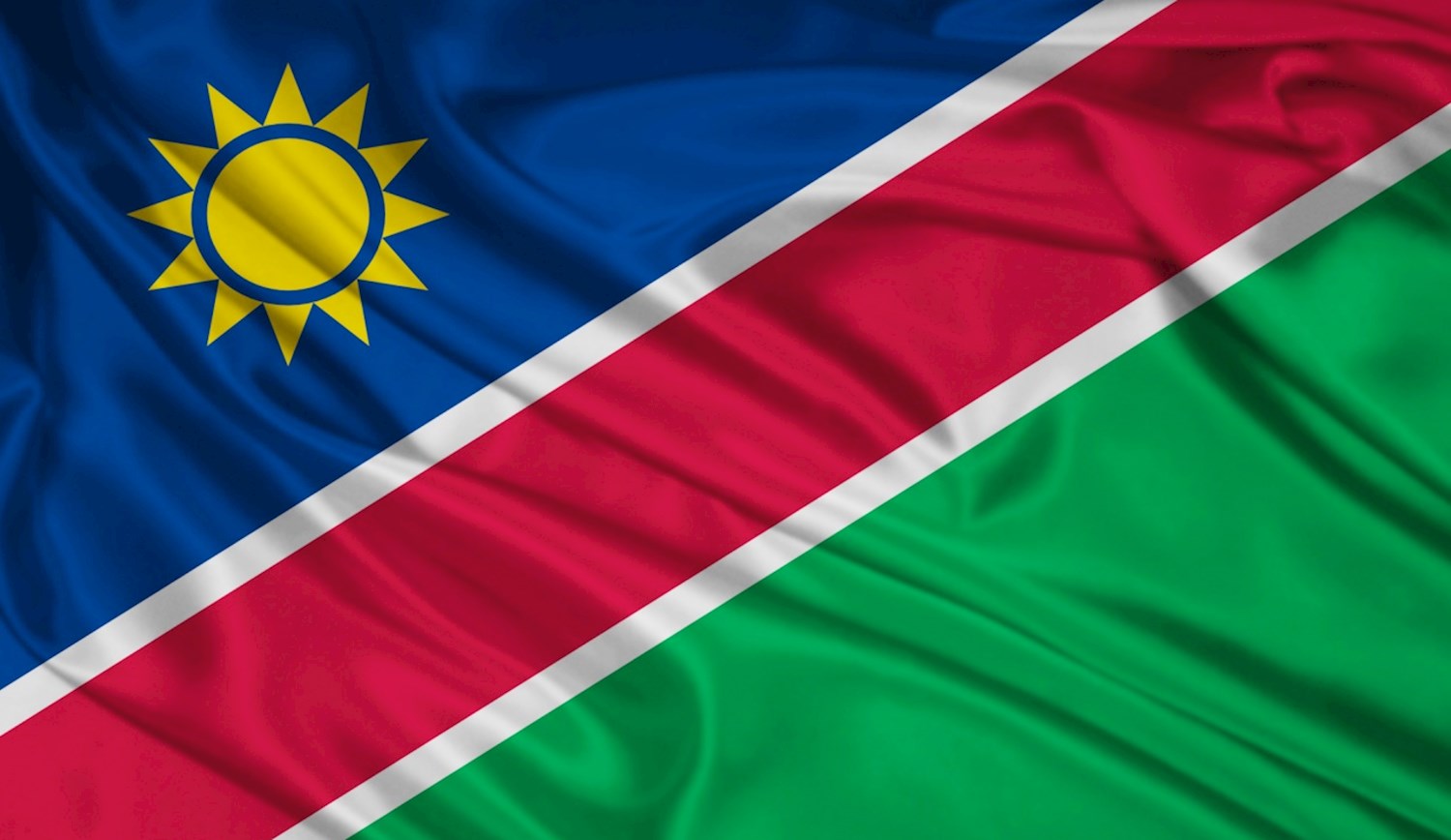 Discover Namibia
