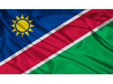 Discover Namibia