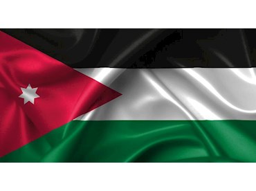 Discover Jordan