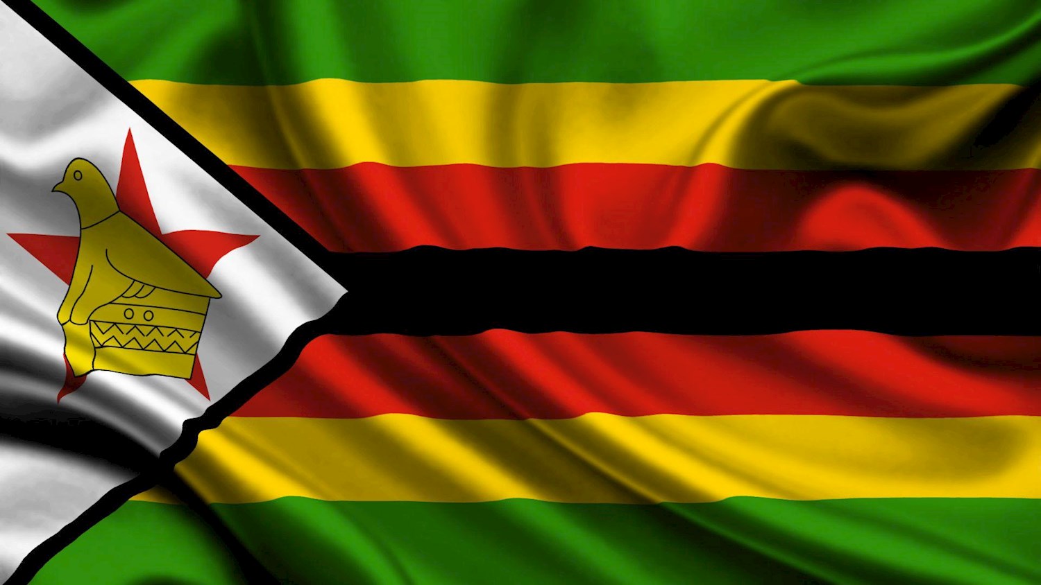 Discover the Republic of Zimbabwe