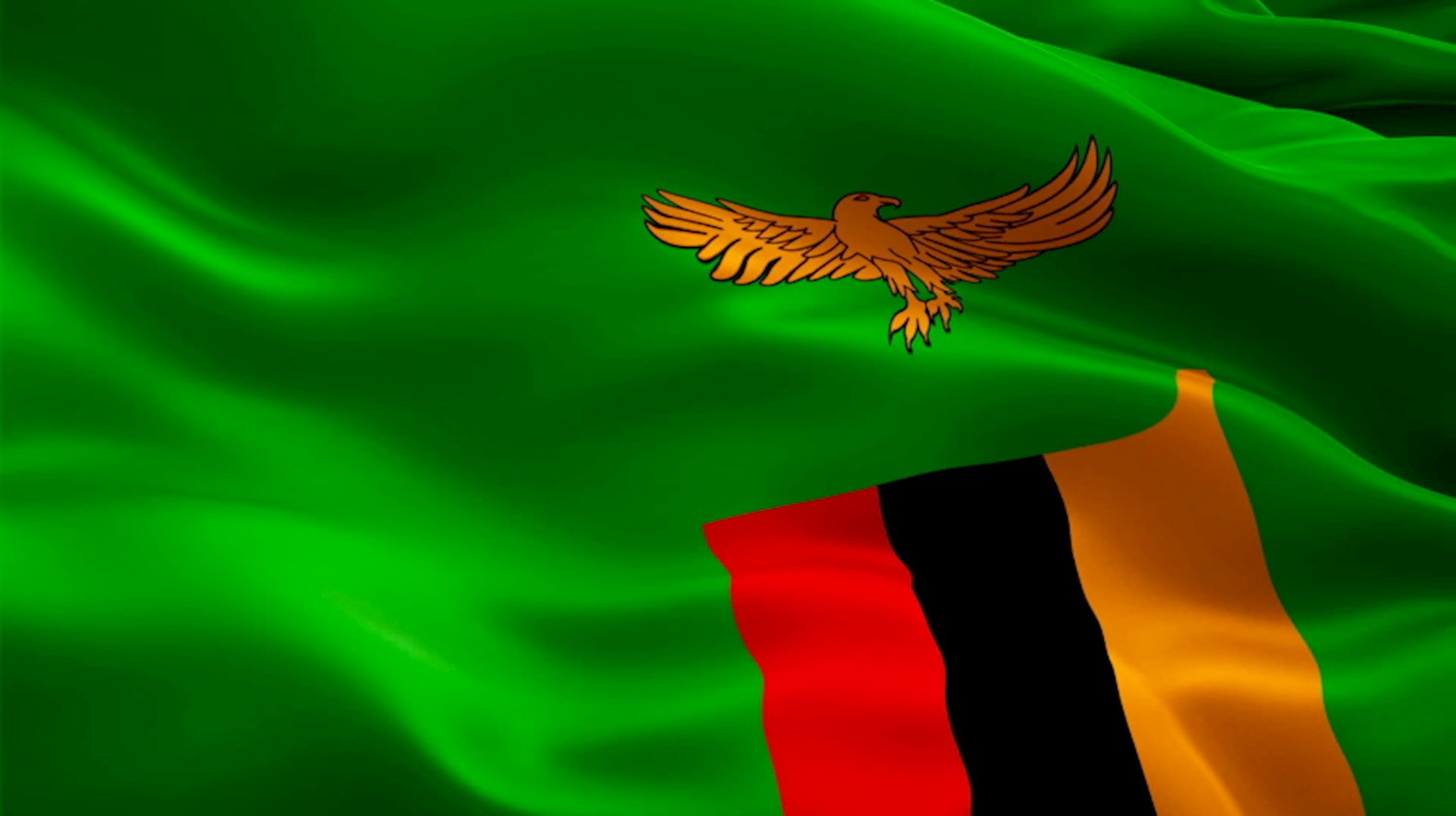 the Republic of Zambia