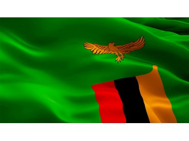 the Republic of Zambia