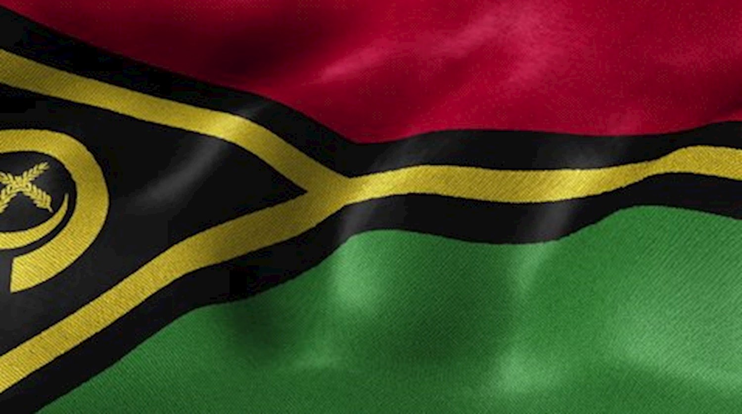 Discover the Republic of Vanuatu