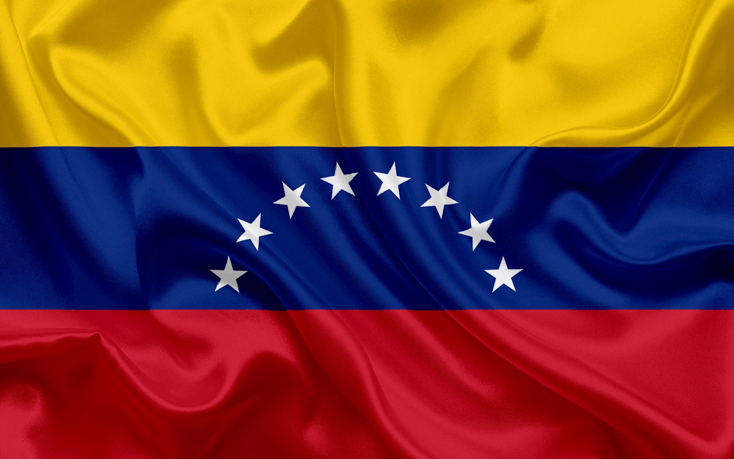 the Bolivarian Republic of Venezuela