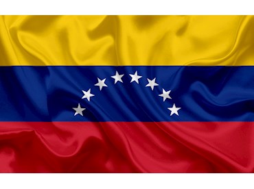 the Bolivarian Republic of Venezuela