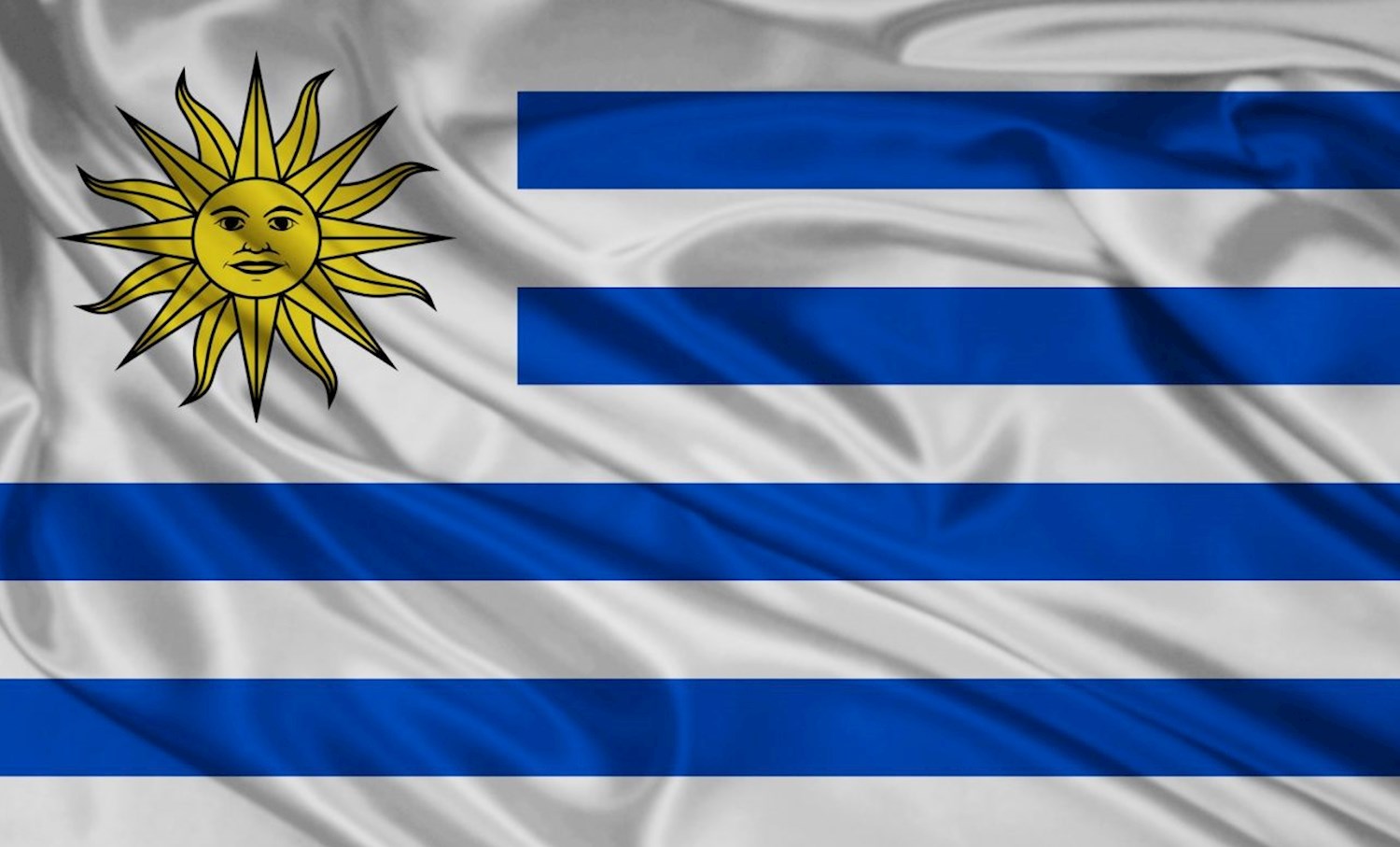 Discover Uruguay