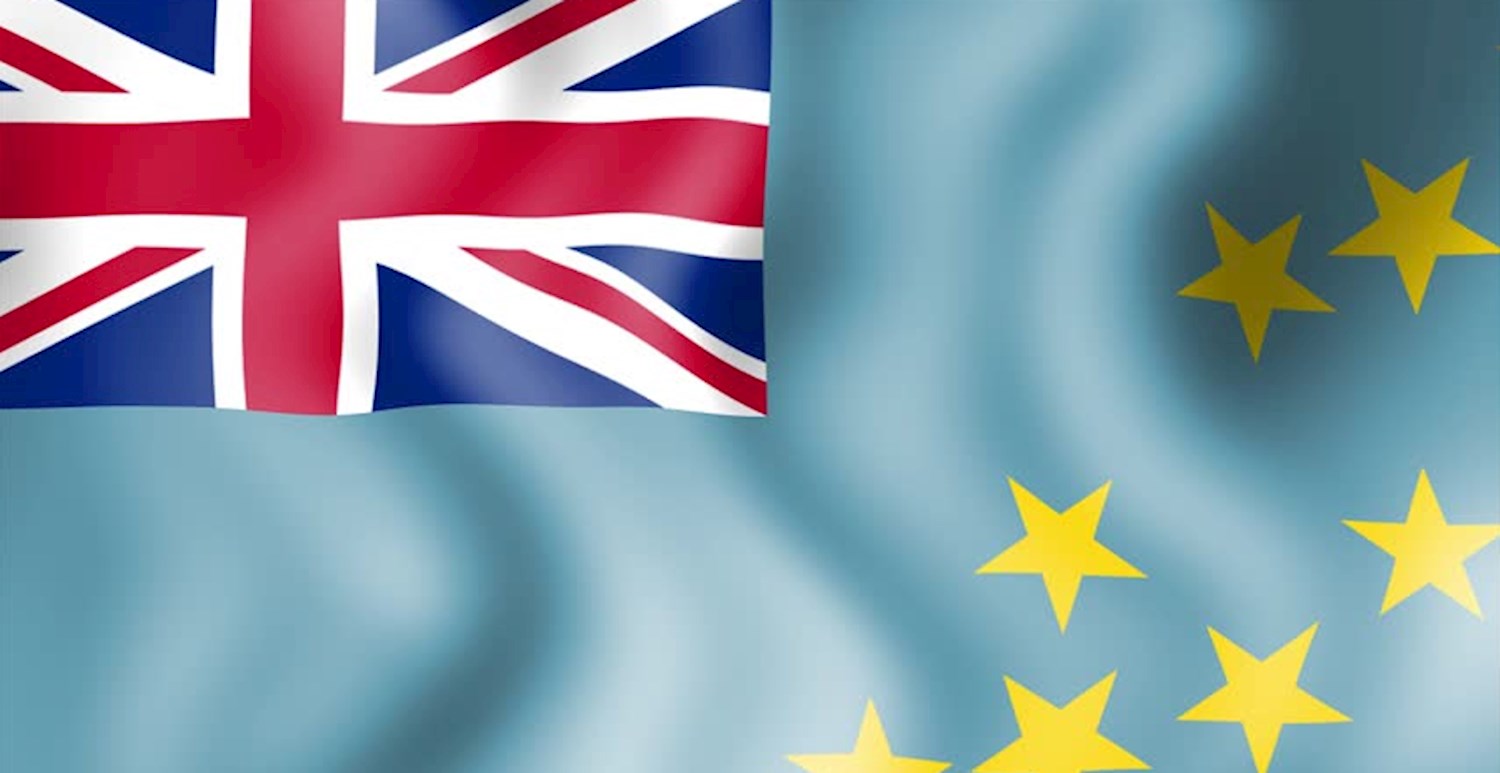 Discover Tuvalu
