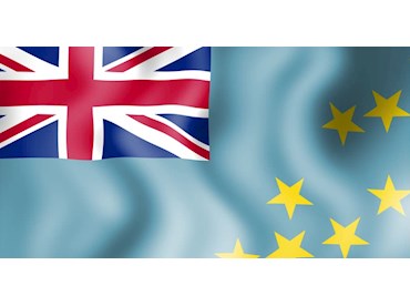 Discover Tuvalu