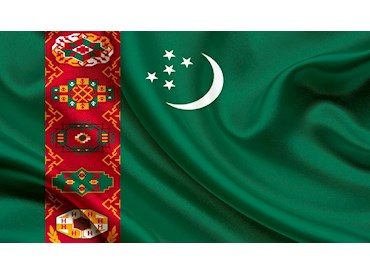 Discover Turkmenistan