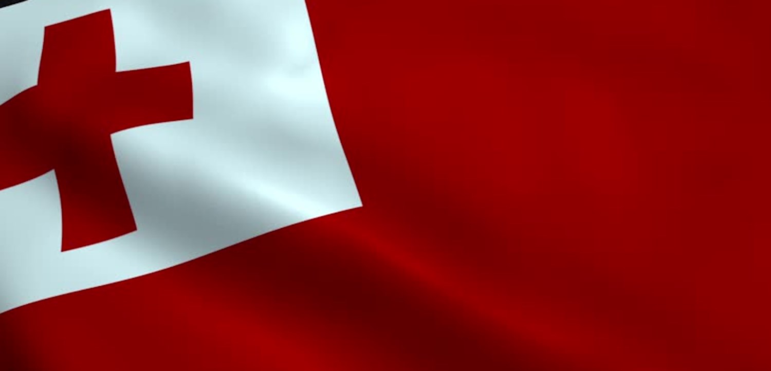 Discover Tonga