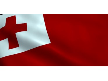 Discover Tonga