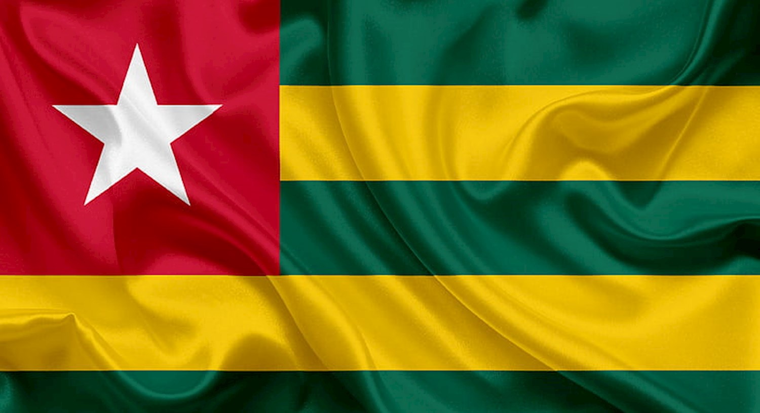 Discover Togo