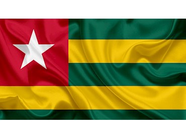 Discover Togo