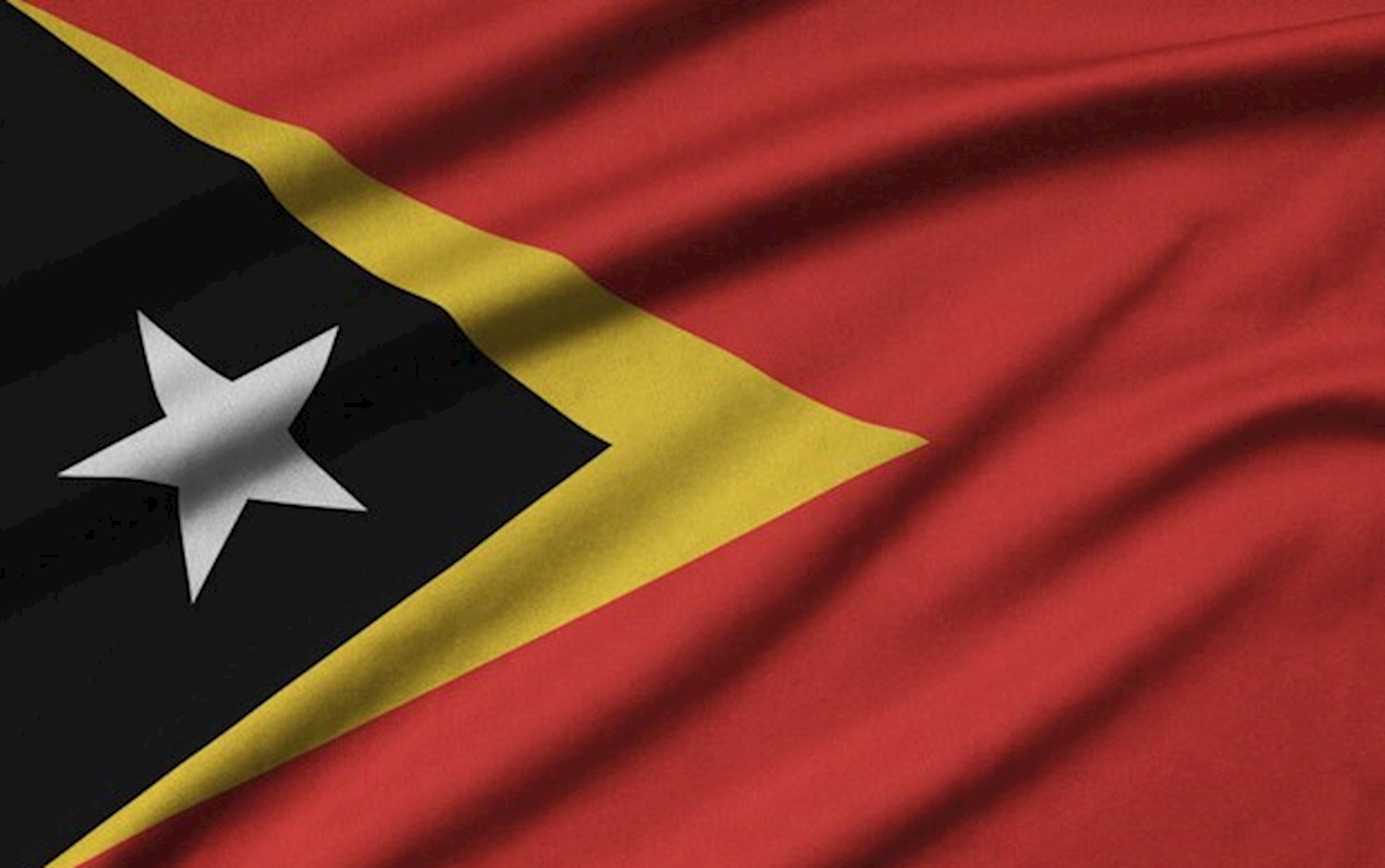 Discover Timor-Leste