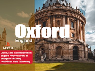 Oxford