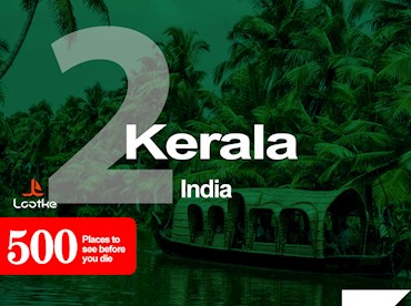 Kerala India