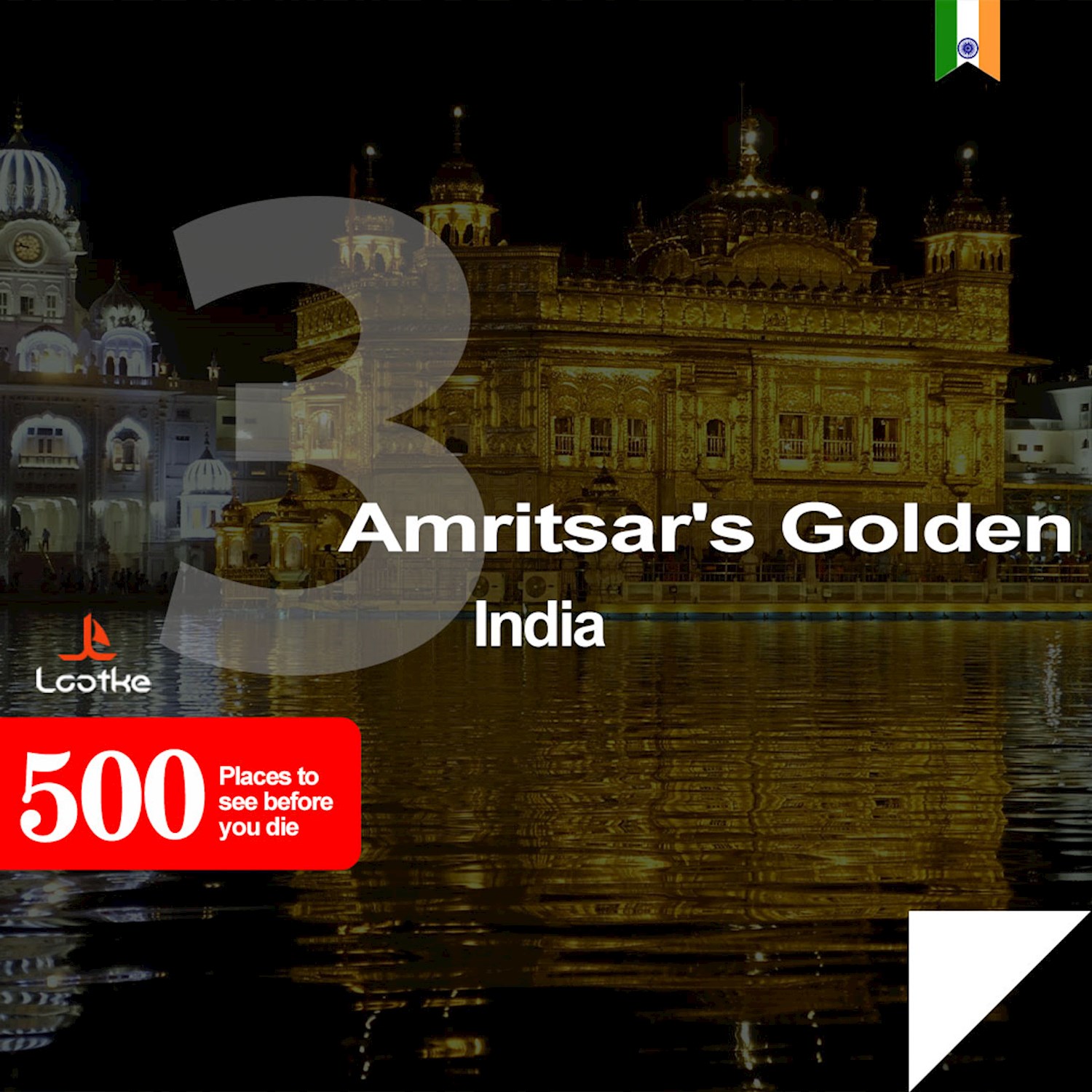 Visit Amritsars Golden