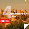 Jaisalmer Fort India