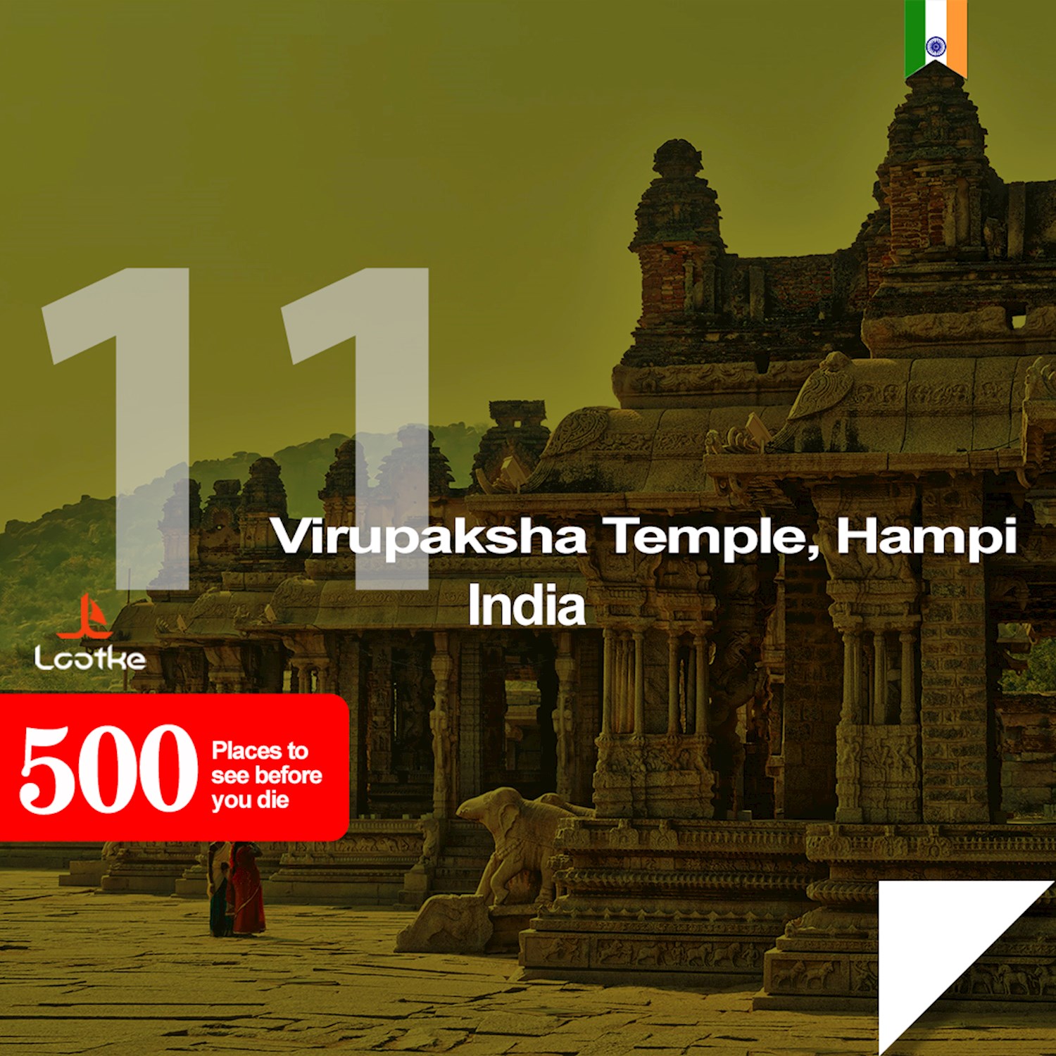 visit Virupaksha Temple