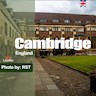 Cambridge  by RST