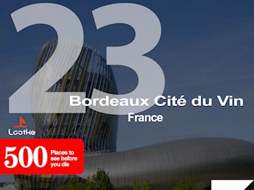 Visit Bordeaux