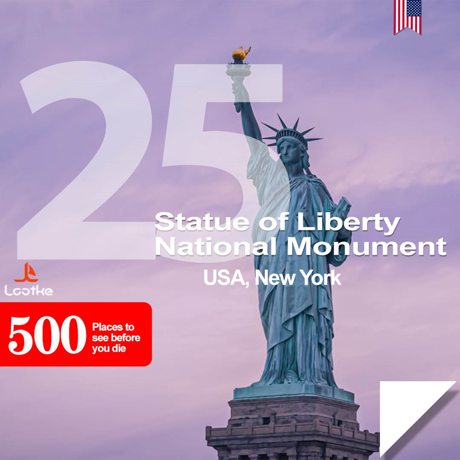 Feel America's welcome at the Statue of Liberty and Ellis Island