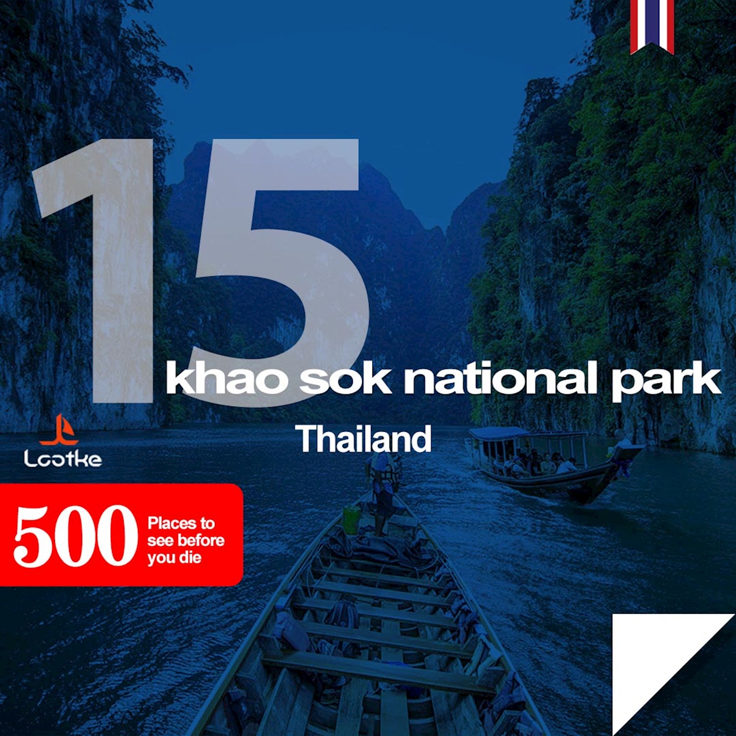 visit khao sok national park