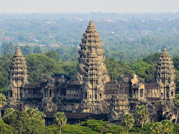 Cambodia