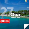 Visit Goa state